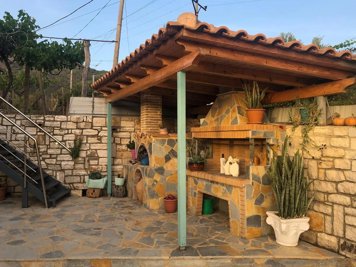 Milos Apartments Himare Albania