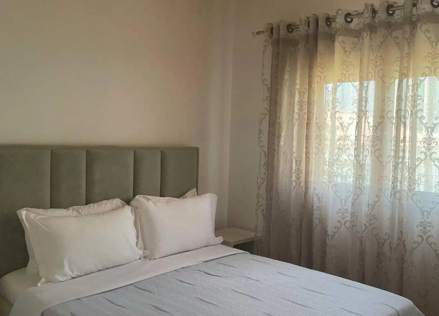 Milos Apartments Himare Albania