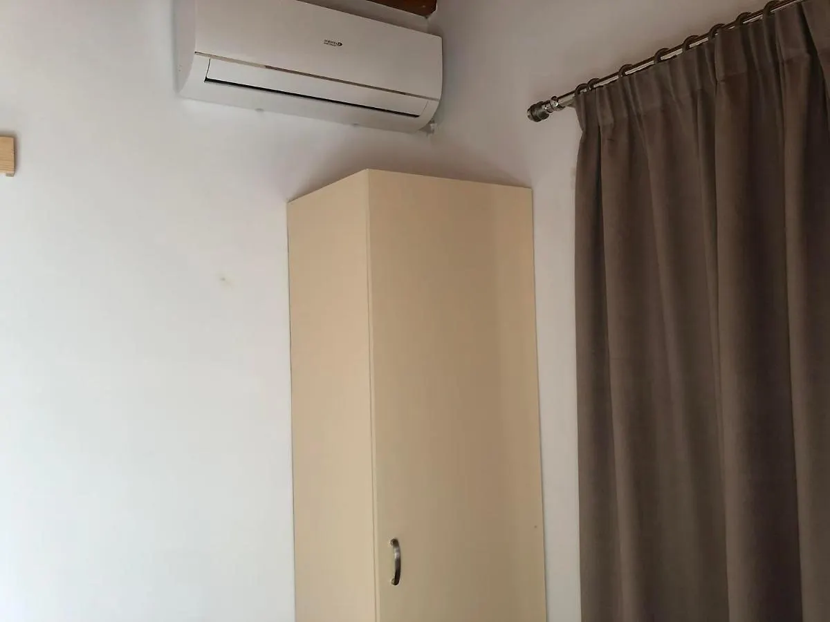 Milos Apartments Himare 0*,  Albania