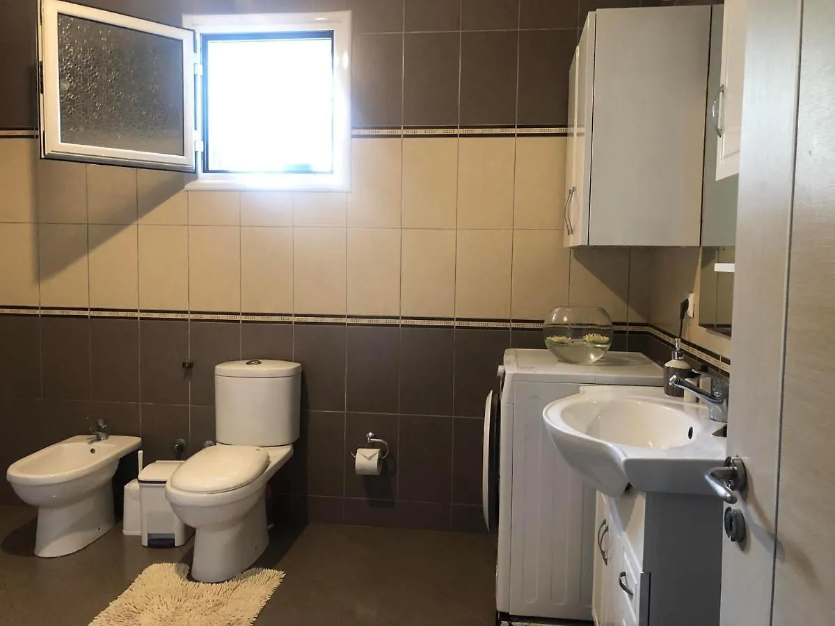 Milos Apartments Himare 0*,